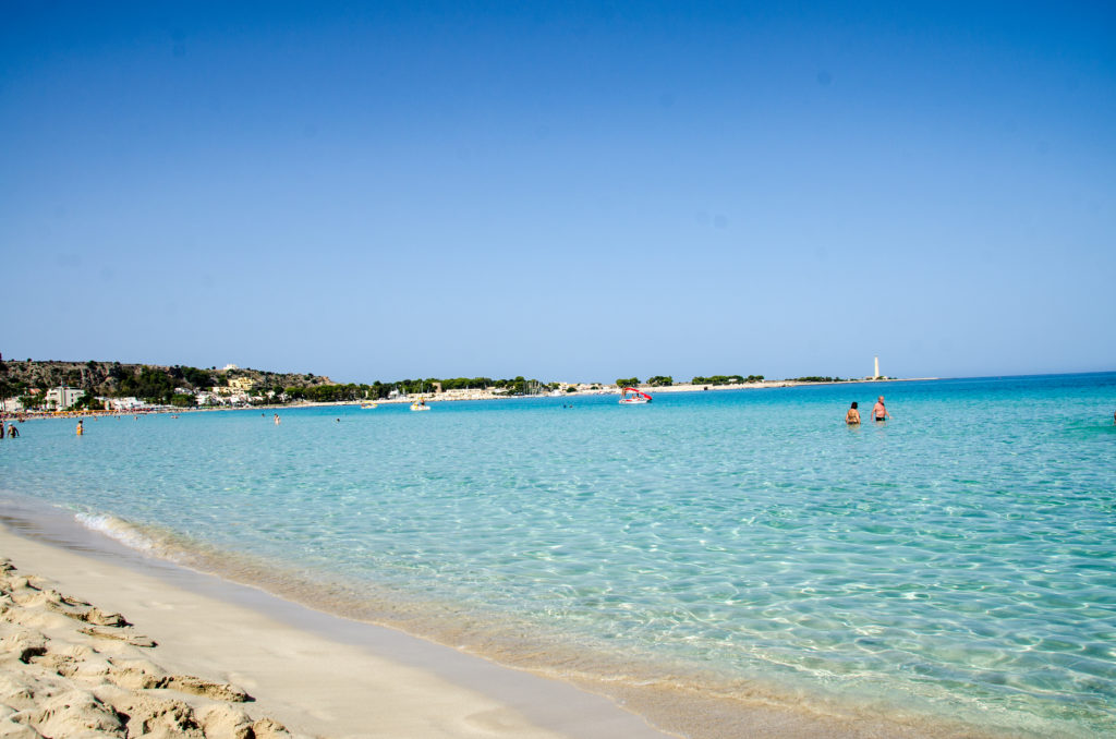 Le Spiagge Siciliane Più Belle - Sicily By Sicily