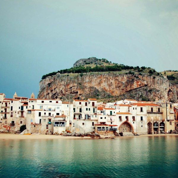 Cefalù